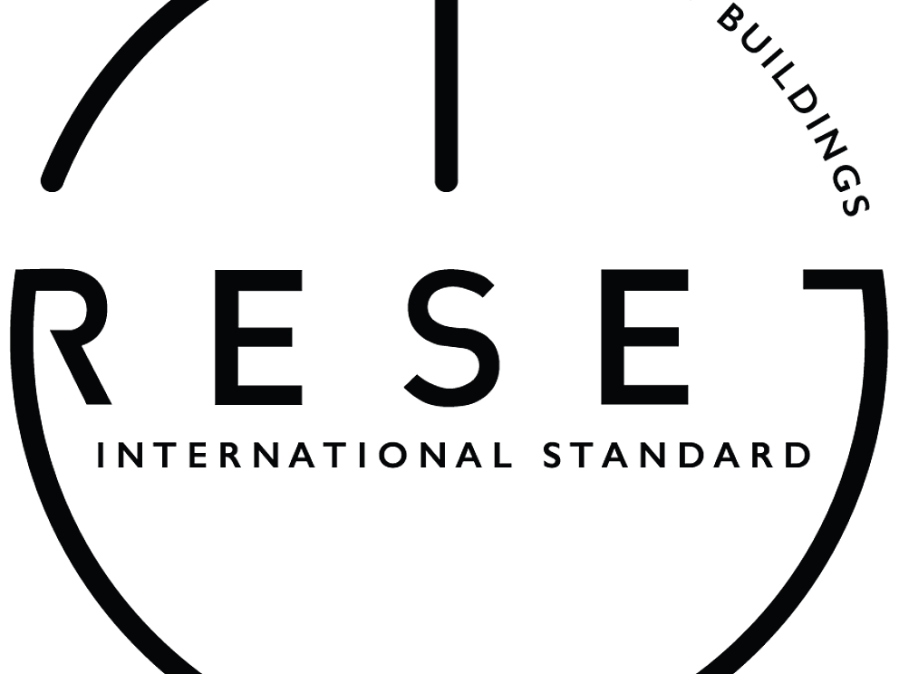 Reset logo official black 191017